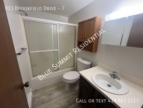 913 Brookfield Dr in Mansfield, OH - Building Photo - Building Photo
