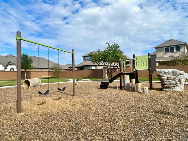 property at 1619 Stuart Creek Dr