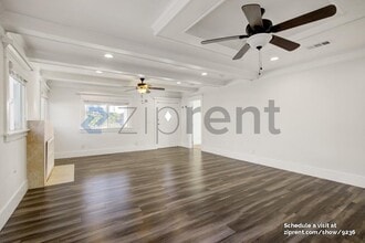 4315 La Salle Ave in Los Angeles, CA - Foto de edificio - Building Photo