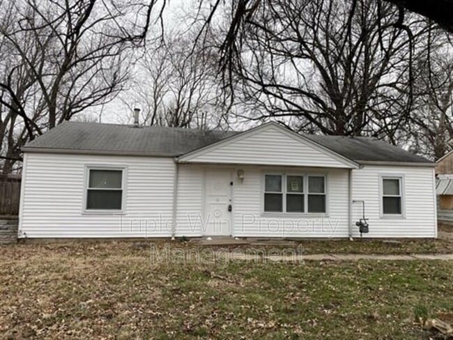 property at 9733 Dennis Dr