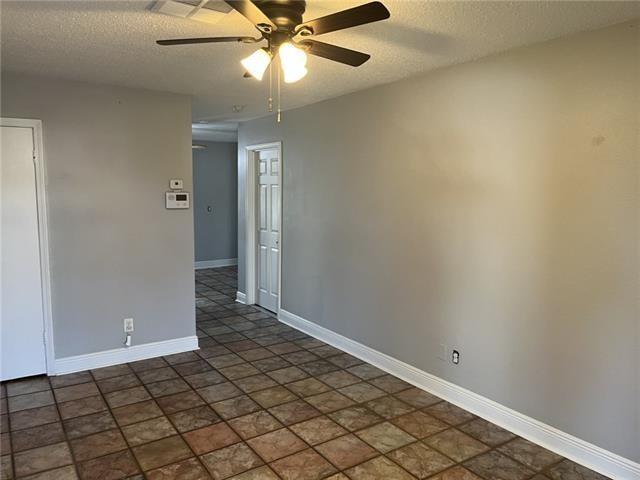 1709 N Atlanta St in Metairie, LA - Foto de edificio - Building Photo