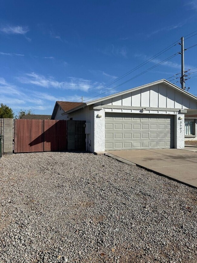 3502 W Willow Ave in Phoenix, AZ - Building Photo - Building Photo