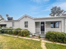 151 Rock St in North Little Rock, AR - Building Photo