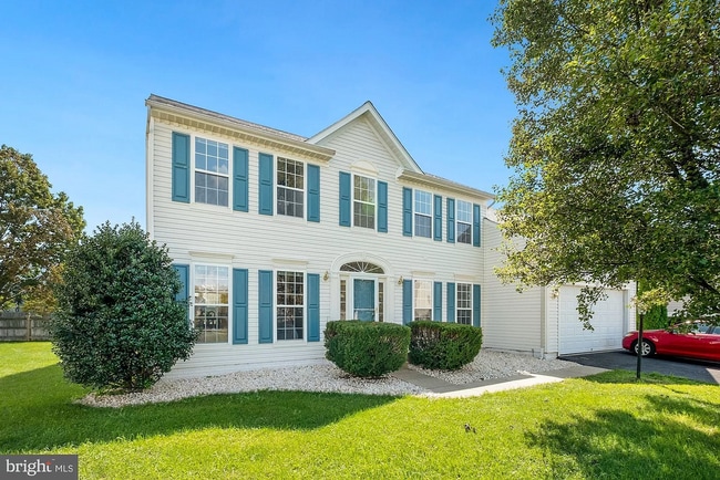 1808 Whispering Meadow Ct