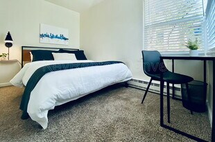 1456 Ivy St in Denver, CO - Building Photo