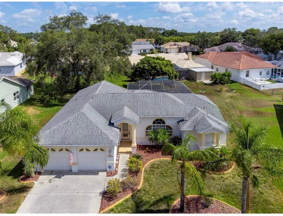 14160 Faldo Ct in Hudson, FL - Building Photo