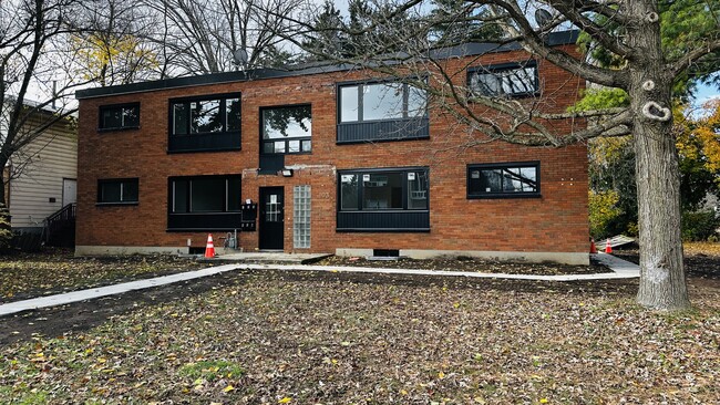 property at 103 King Edward Ave