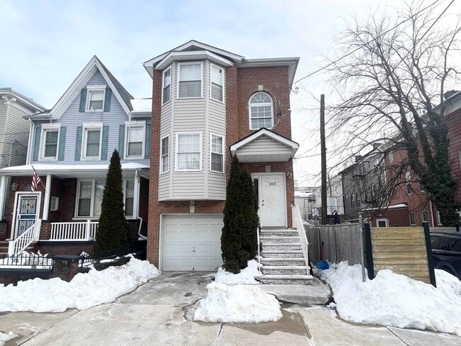 property at 288 Clerk St