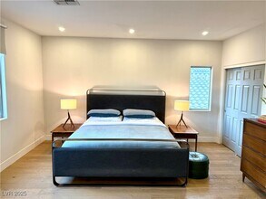 11101 Montagne Marron Blvd in Las Vegas, NV - Building Photo - Building Photo