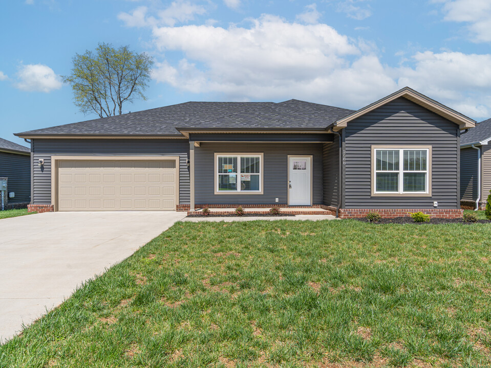 2688 Cedrus Ave in Bowling Green, KY - Building Photo