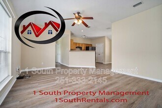 8734 Three Dean Way in Mobile, AL - Building Photo - Building Photo