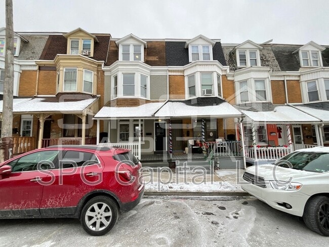 property at 938 W College Ave