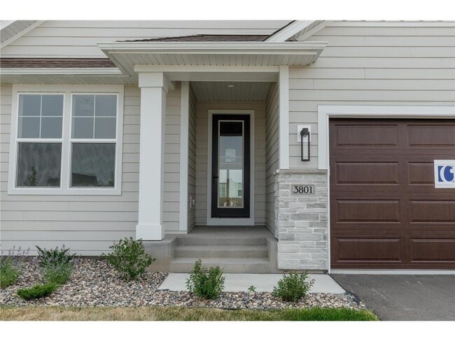 property at 3801 Kokanee Ave N