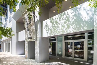Brazos Place in Austin, TX - Building Photo - Building Photo