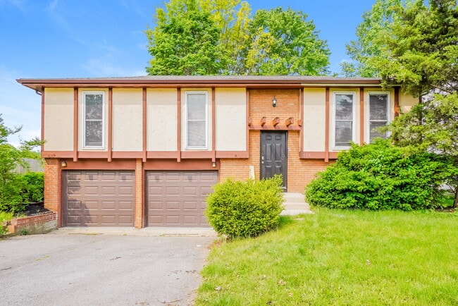property at 713 Hubbard Rd