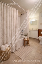 356 Clinton St in South Williamsport, PA - Building Photo - Building Photo