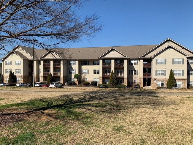 533 Harts Cove Way