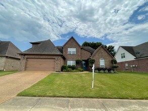 6159 Coleman Rd in Olive Branch, MS - Building Photo - Building Photo