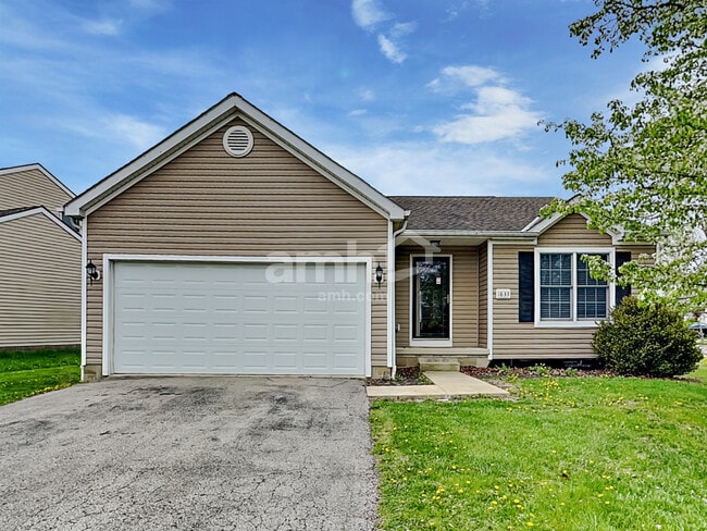 property at 1833 Kathiwade Dr