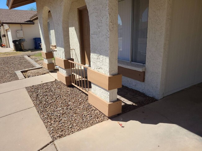 508 W Pampa Ave in Mesa, AZ - Building Photo - Building Photo