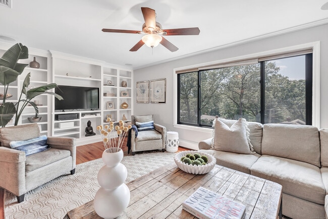 property at 138 Pinewood Trail