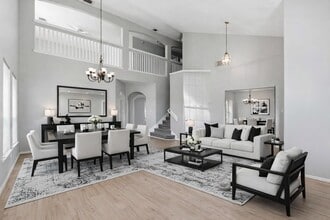 3310 Bremerton Falls Dr in Missouri City, TX - Building Photo - Building Photo