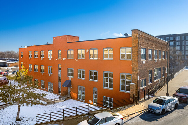 215 7th St NE in Minneapolis, MN - Building Photo - Building Photo