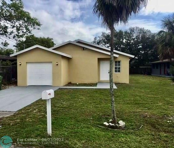 1136 NW 5th Ct in Fort Lauderdale, FL - Building Photo - Building Photo