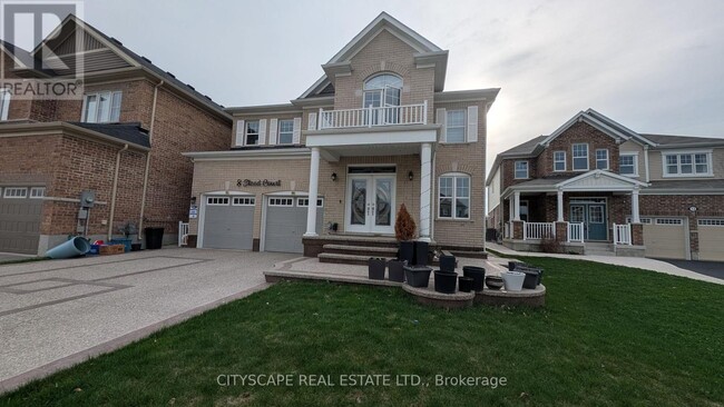 8 Steed Ct