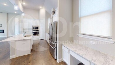 4214 Curtiss Dr in Frisco, TX - Building Photo - Building Photo