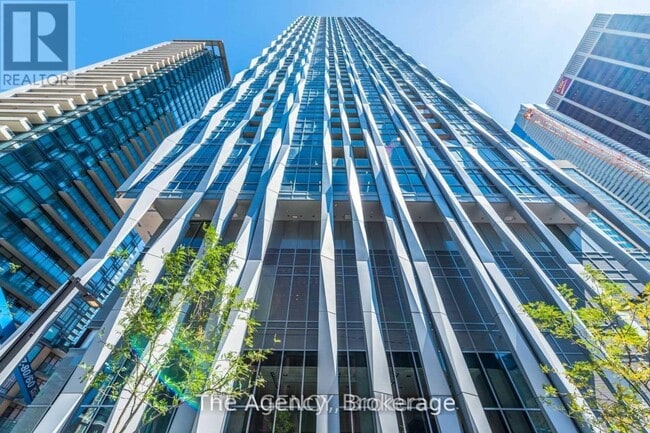 property at 1 Yorkville Ave