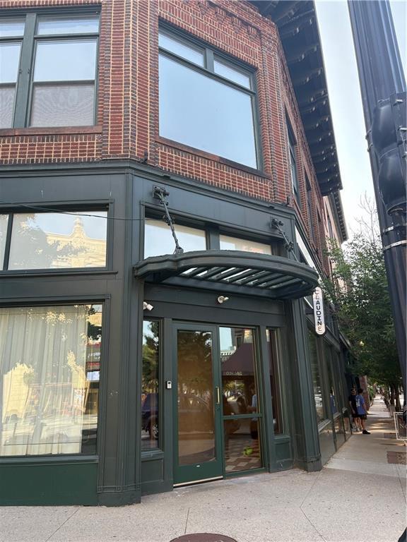 property at 225 Weybosset St