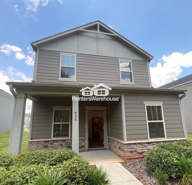 426 Nixon Rd in Belmont, NC - Foto de edificio - Building Photo