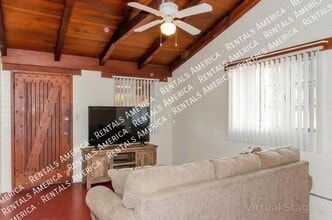 947 N Alvernon Way, Unit 608 in Tucson, AZ - Building Photo - Building Photo