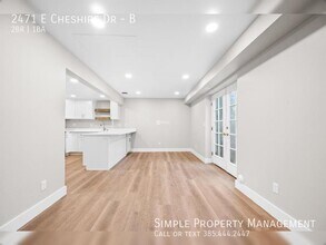 2471 Cheshire Dr in Sandy, UT - Building Photo - Building Photo
