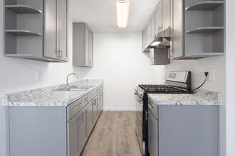 Villa La Paz in Bellflower, CA - Building Photo - Interior Photo