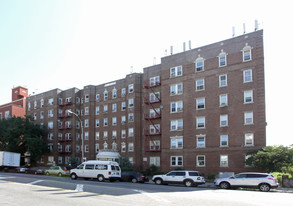 2387 Ocean Ave Apartments