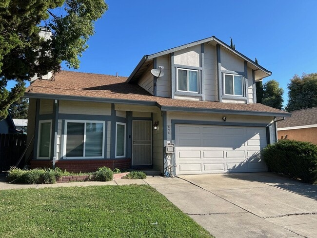 property at 899 Maplegrove Way