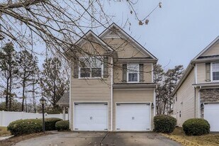 2605 Gateview Ct in Cumming, GA - Building Photo