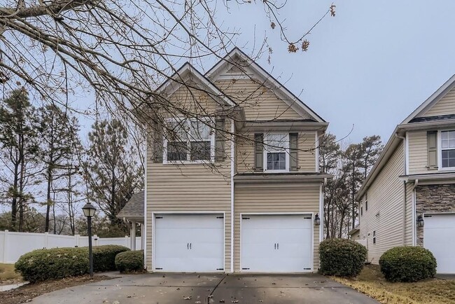 property at 2605 Gateview Ct