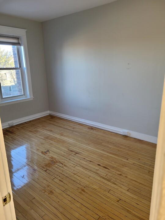 11 Centre St, Unit 1 in Cambridge, MA - Building Photo