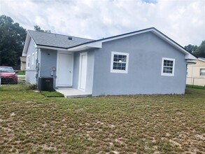 3702 SW 148th Pl in Ocala, FL - Foto de edificio - Building Photo