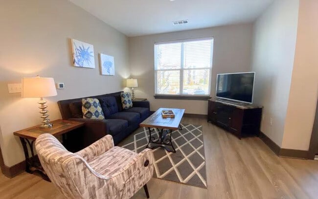property at 98 Buford Dam Rd