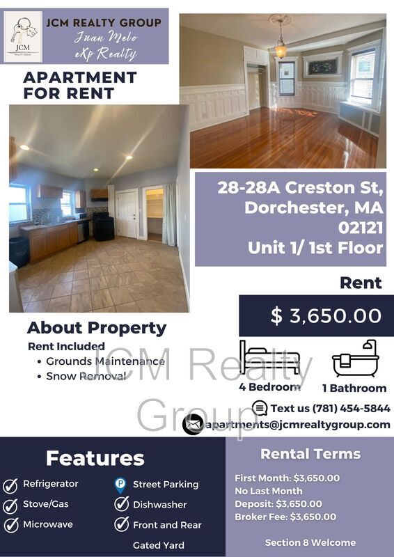 28-28A Creston St in Boston, MA - Building Photo - Building Photo