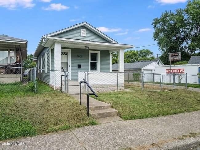 1001 Lincoln Ave in Louisville, KY - Building Photo - Building Photo
