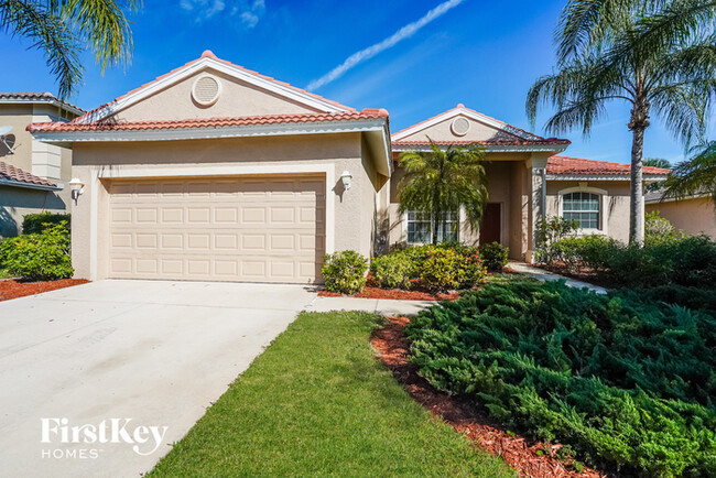 property at 4628 Fairloop Run