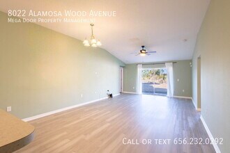 8022 Alamosa Wood Ave in Ruskin, FL - Building Photo - Building Photo