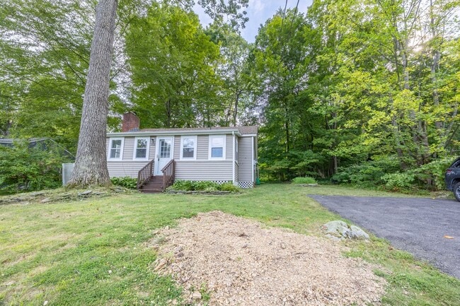 property at 102 Lake Rd