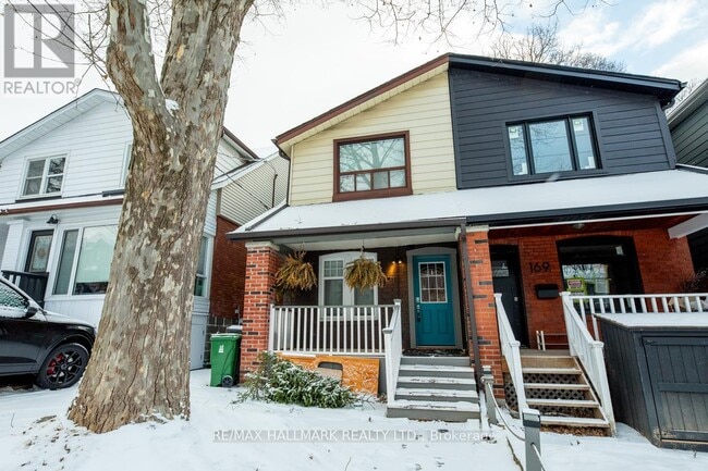 property at 171 Wheeler Ave