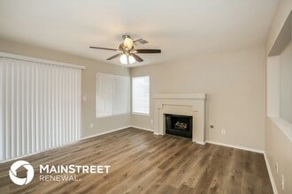 1637 Bent Arrow Dr in North Las Vegas, NV - Building Photo - Building Photo
